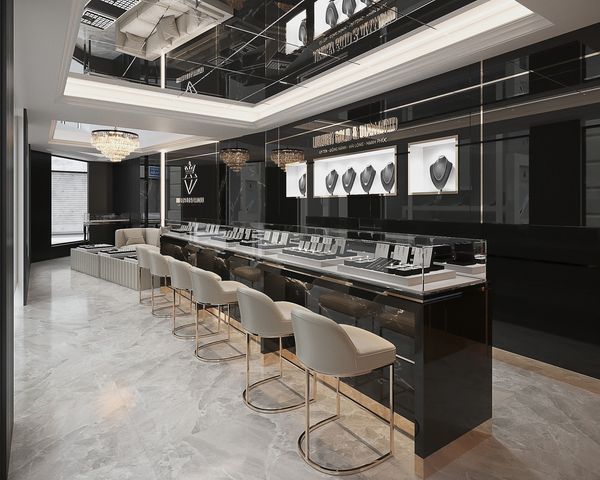 thiet ke shop uy tin chuyen nghiep gia re tai bunny design