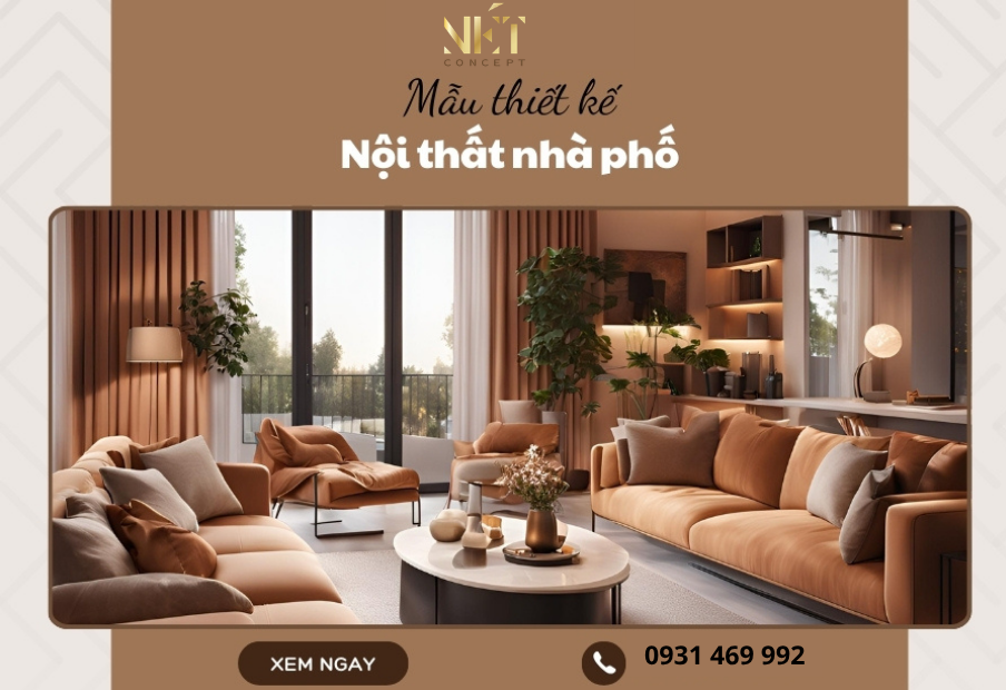 mau thiet ke noi that nha pho