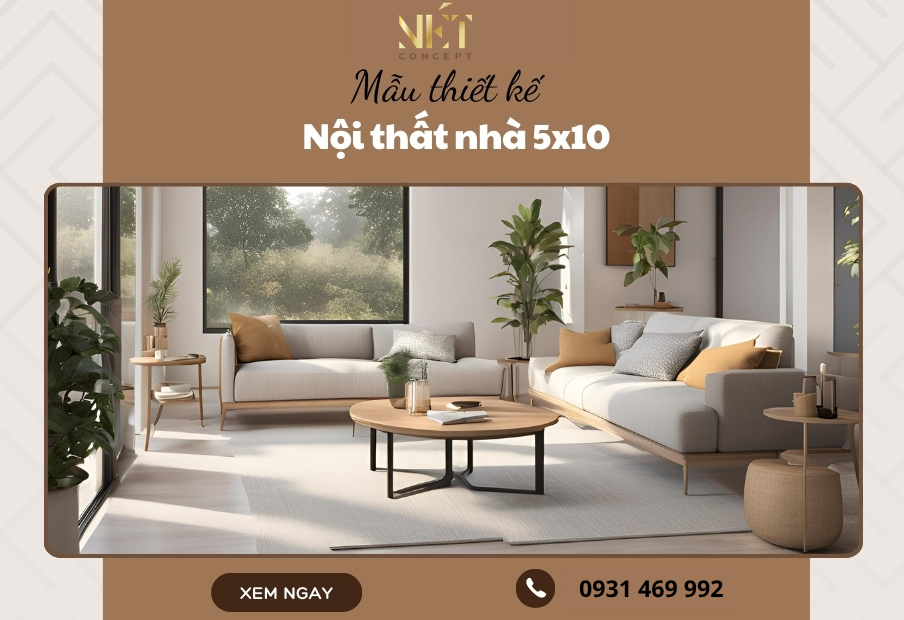 mau thiet ke noi that nha 5x10