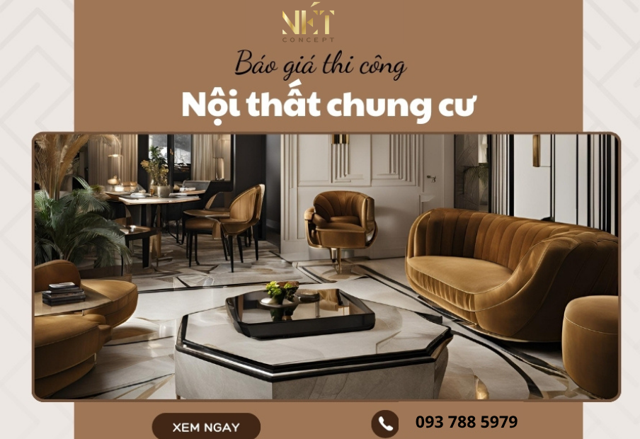 bao gia thi cong noi that chung cu