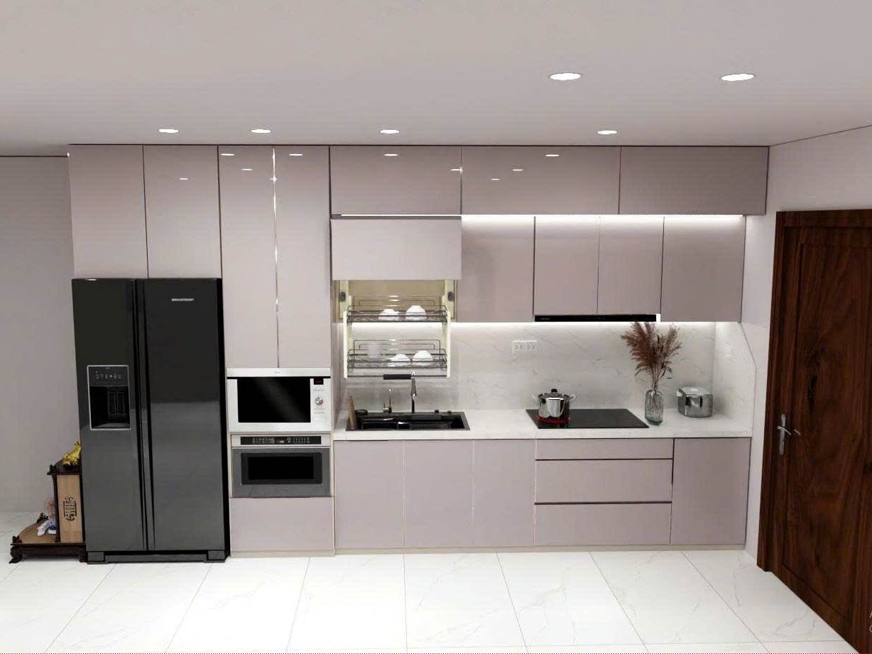 ly do nen chon thiet ke noi that nha bep chuyen nghiep tai nét concept